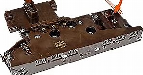 Dorman 609-035 Remanufactured Transmission Electro-Hydraulic Control Module Compatible with Select Ford/Lincoln/Mercury Models (Renewed)