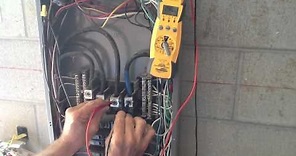 How To Measure or Check for 3 Phase Voltage