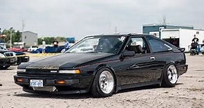 Nissan 200SX S12 ULTIMATE Buyers Guide
