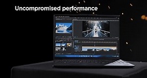 Lenovo ThinkPad E16 G1 – Reliable business laptop for the modern professionals