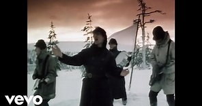 U2 - New Year s Day (Official Music Video)