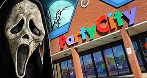 HALLOWEEN 2019 at PARTY CITY - Wooster Ohio