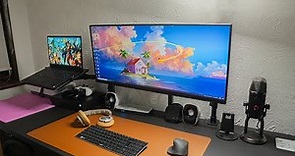 This Ultrawide Monitor Increased My Productivity 10x | Acer Nitro XV340CKP