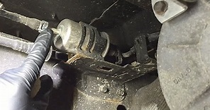 Ford F-150 Fuel Filter Replacement w/ Tips!