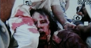 Moammar Gadhafi Dead: Revisiting Libyan Leader s Final Moments in Sirte
