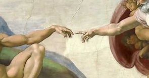 Art analysis of Michelangelo s Sistine Chapel Ceiling