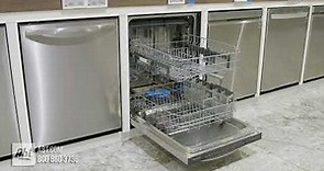 Frigidare Dishwasher FGID2479SF