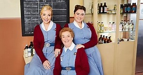 Call the Midwife:Season 12 Preview