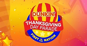 LIVE: Thanksgiving Day Parade from Philadelphia | WPVI Coverage on ABC News Live