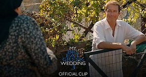 MY BIG FAT GREEK WEDDING 3 - I’m a Vegetarian Official Clip - Only In ...