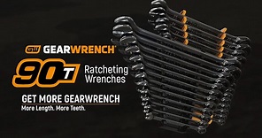 GEARWRENCH Metric Long Arm Hex Key Set with Caddy (13-Piece) 83503