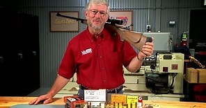 The Nearly Perfect Safari Cartridge - 375 H&H | MidwayUSA Gunsmithing