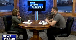Newsmakers:Newsmakers: Keeping Healthcare Costs Down Season 2024 Episode 3
