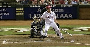 Ludwick s first homer of the year ties game