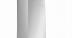 Best WCS1 Series 30 Brushed Stainless Steel Wall-Mount Chimney Hood With SmartSense And Voice Control - WCS1306SS