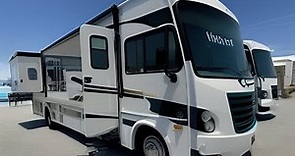 The Ultimate RV Adventure Machine: 2023 Forest River FR3 30DS