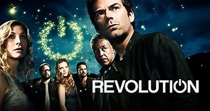 Revolution  - NBC.com