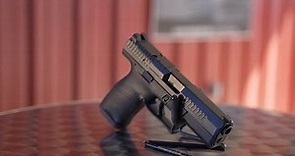CZ P10-C GetZone Review