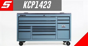 Snap-on KCP1423 Roll Cabinet | Snap-on Tools