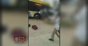 Police: Fight On Bus Turns Into Assault On Officer, 6 Teens Arrested