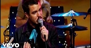 The Killers - All These Things That I ve Done (AOL Sessions)
