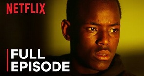 Top Boy | Season 1 Episode 1: Full Episode | Netflix