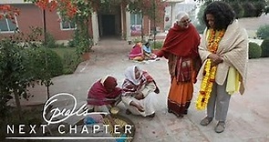 An Indian Woman s Fight for Widows | Oprah s Next Chapter | Oprah Winfrey Network