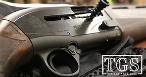 Beretta A400 Xcel Black Edition