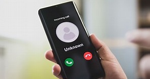 Unbekannte Anrufer: So finden Sie heraus, wer anruft