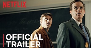 In the Shadow of the Moon | Official Trailer | Netflix