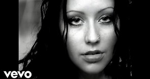 Christina Aguilera - The Voice Within (Official HD Video)
