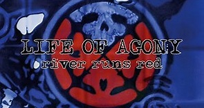 Life of Agony – River Runs Red (Full Album) | Metal March Listening Party