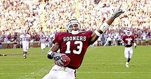 Every OU Football Defensive Touchdown Since 1999 (HD)
