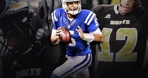 The Redemption of Josh Freeman and His Return to the NFL