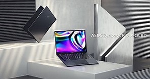 ASUS Zenbook Pro 14 OLED (UX6404) #Intel | 2023
