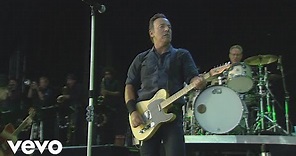 Bruce Springsteen - Born In the U.S.A. (from Born In The U.S.A. Live: London 2013)