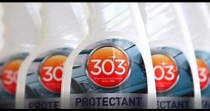 303 Protectant Spray