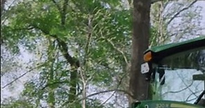 3046R John Deere Tractor #agriculture #deere #farmequipment