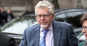 Rolf Harris death: Disgraced entertainer and convicted paedophile dies aged 93