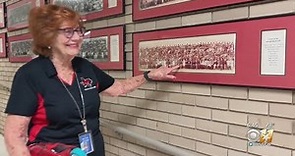 Irving ISD teacher celebrating 50 years with the district