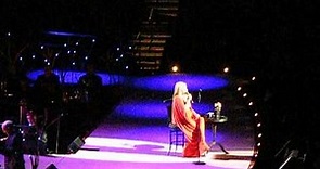 Back to Brooklyn - Barbra Streisand Concert 10/13/2012