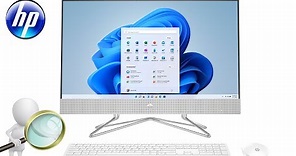 REAL-TALK review of the HP 24 DP-0224 all-in-one desktop PC