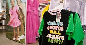 Target removes Pride merchandise after violent threats to staff