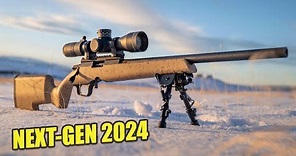 Top 10 .22LR Rifles of 2023 - Most Versatile .22LR Rifles
