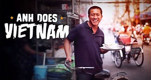【探索频道】阿杜哥游越南 上下集 1080P英语中字 Anh Does Vietnam