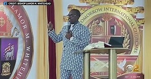 Pastor robbed during livestream church service indicted