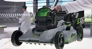 EGO POWER+ 21 SELECT CUT™ MOWER WITH TOUCH DRIVE™ SELF-PROPELLED TECHNOLOGY Commercial (LM2135SP)