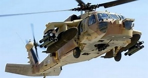 S-70 Battlehawk Helicopter Sikorsky