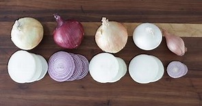 Kitchen Tip: How to Use Different Types of Onions