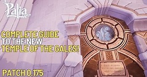 Complete Guide to Temple of the Gales in Palia!